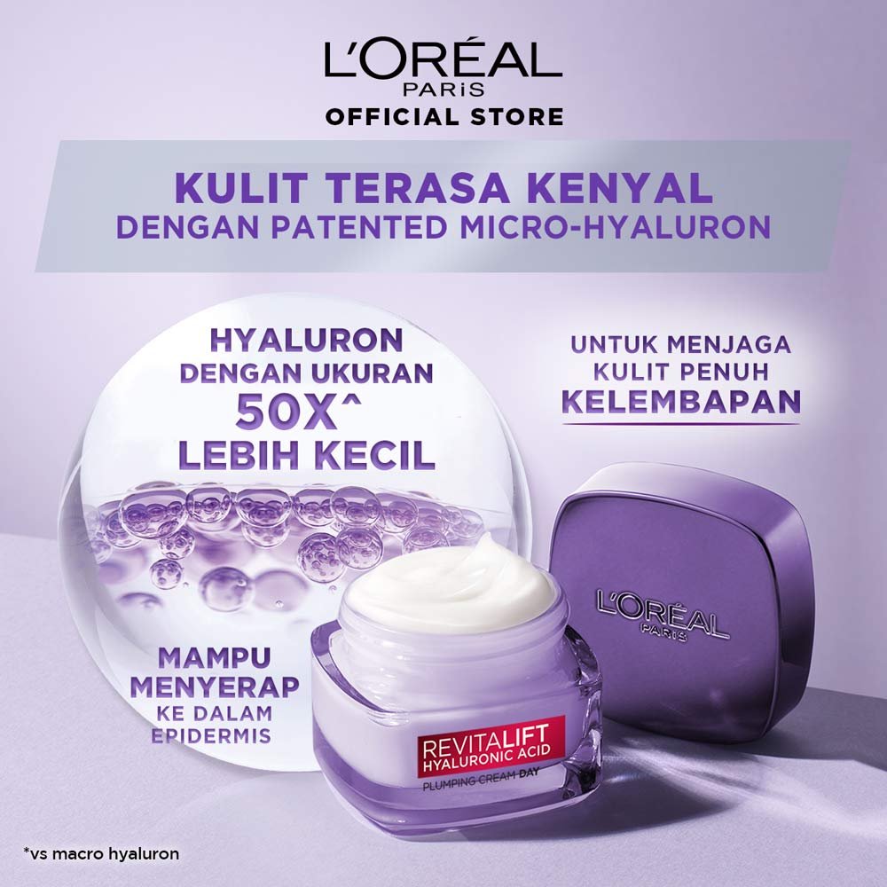 HyaluronicAcidPlumpingDayCream T3 V2